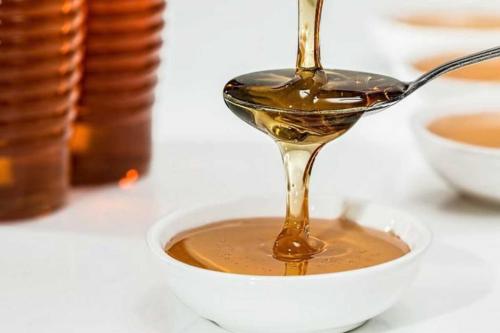 Miel "El Bardal" es un producto certificado Miel "El Bardal" es un producto certificado